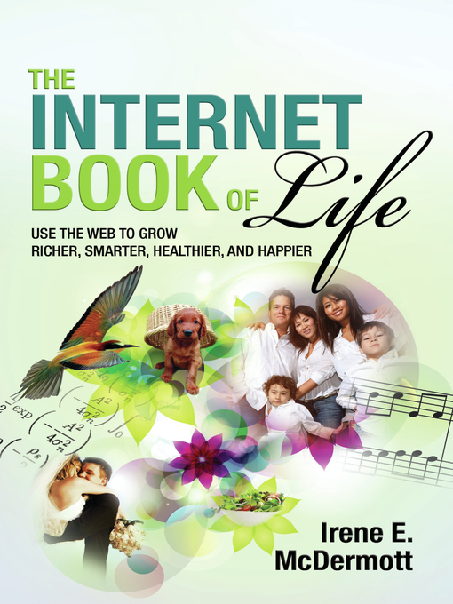 Title details for The Internet Book of Life by Irene E. McDermott - Available